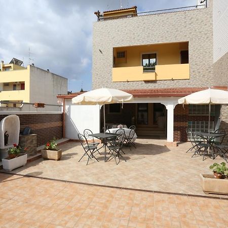 Santoronzo Bed and Breakfast Turi Εξωτερικό φωτογραφία