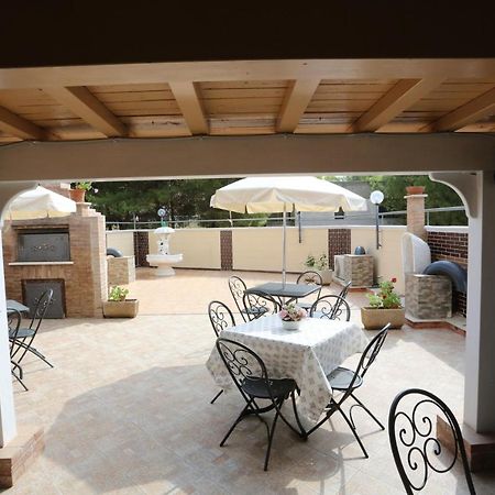 Santoronzo Bed and Breakfast Turi Εξωτερικό φωτογραφία