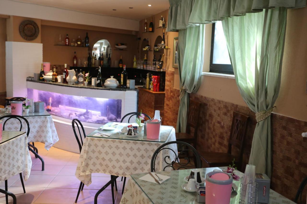 Santoronzo Bed and Breakfast Turi Εξωτερικό φωτογραφία