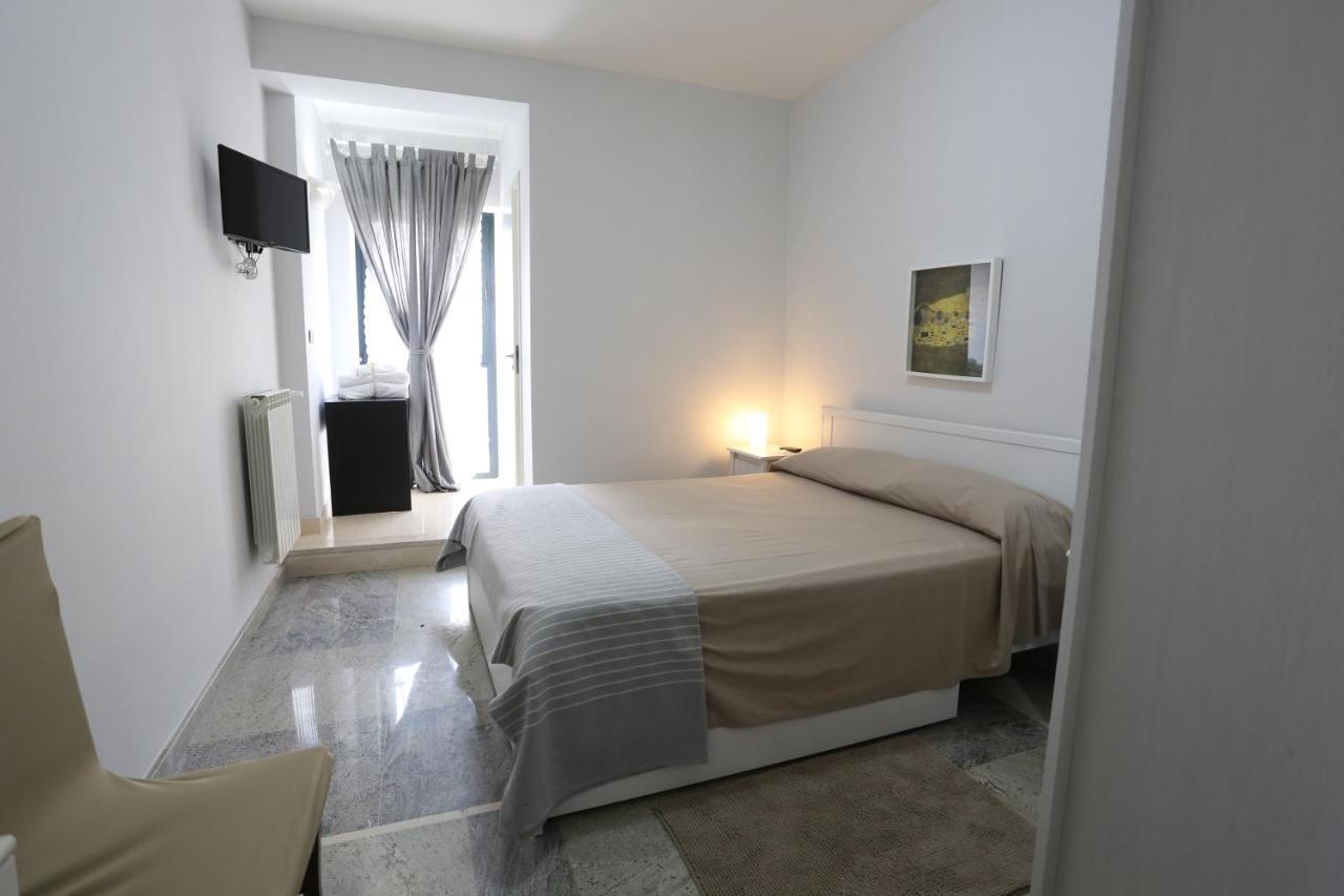 Santoronzo Bed and Breakfast Turi Εξωτερικό φωτογραφία