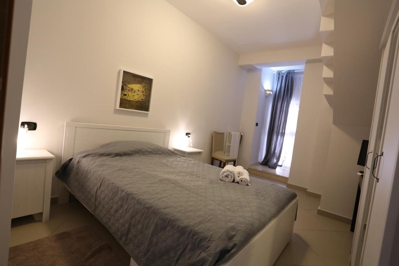 Santoronzo Bed and Breakfast Turi Εξωτερικό φωτογραφία